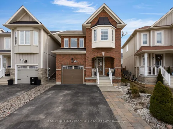 138 Mount Cres, Essa, ON L3W 0N1