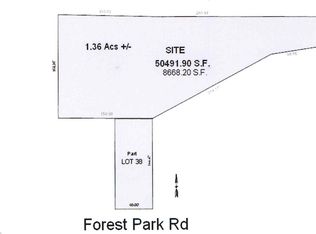 2004 Forest Park Rd, Muskegon, MI 49441