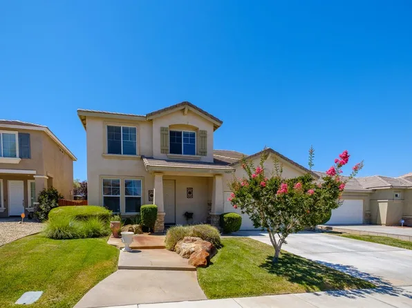 14239 Tortoise Pl, Victorville, CA 92394