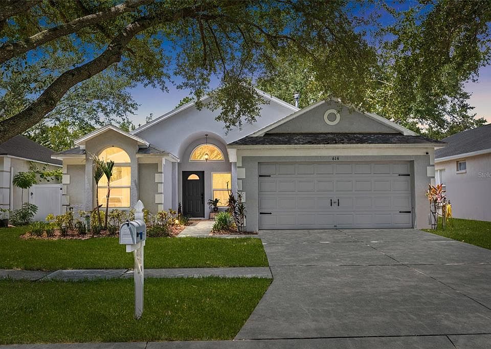 1st image of 614 SOMERSTONE DRIVE