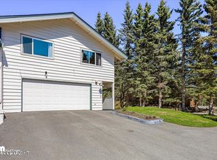 6715 Cutty Sark St, Anchorage, AK 99502