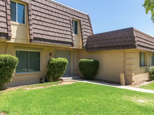 1623 E Malibu Dr, Tempe, AZ 85282