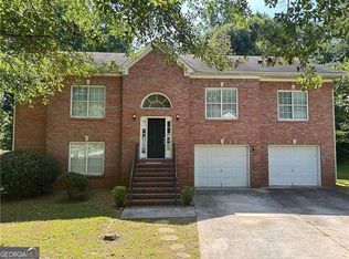 5975 Arbor Links Rd, Lithonia, GA 30058