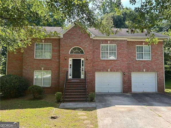 5975 Arbor Links Rd, Lithonia, GA 30058