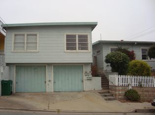 302 Monterey Ave, Pacific Grove, CA 93950
