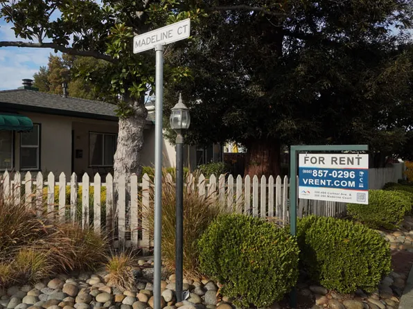 380 - 396 Madeline / 388 - 400 Curtn