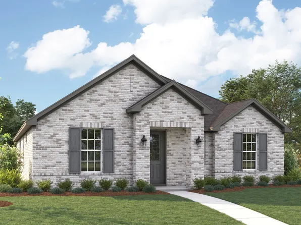 1065 Birdie St, Gunter, TX 75058