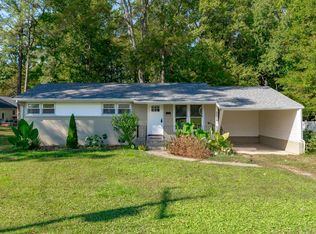 3307 Winston Rd, Durham, NC 27704