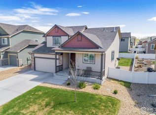 7712 23rd St, Greeley, CO 80634