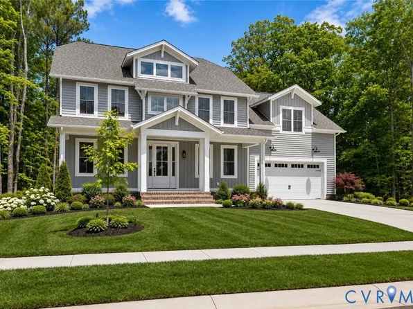 3407 Glenworth Dr, Midlothian, VA 23112