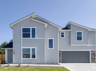 1402 Silver Valley Ct, Middleton, ID 83644