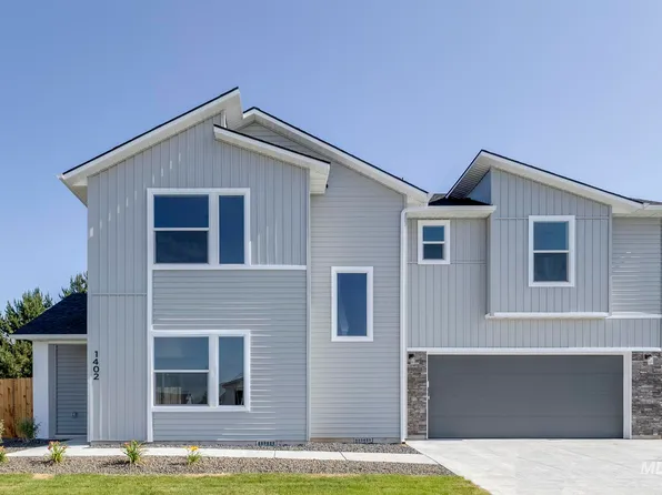 1402 Silver Valley, Middleton, ID 83644