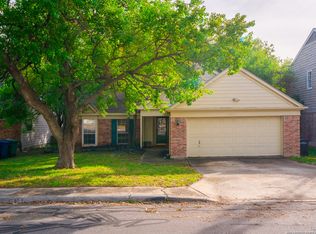 9207 Rue De Lis, San Antonio, TX 78250