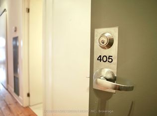 183 Dovercourt Rd #405, Toronto, ON M6J 3C1