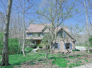 2776 London Ridge Trl, Hamilton, OH 45013