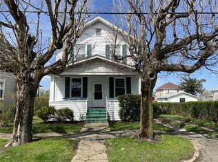 59 Cycle Ave, Uniontown, PA