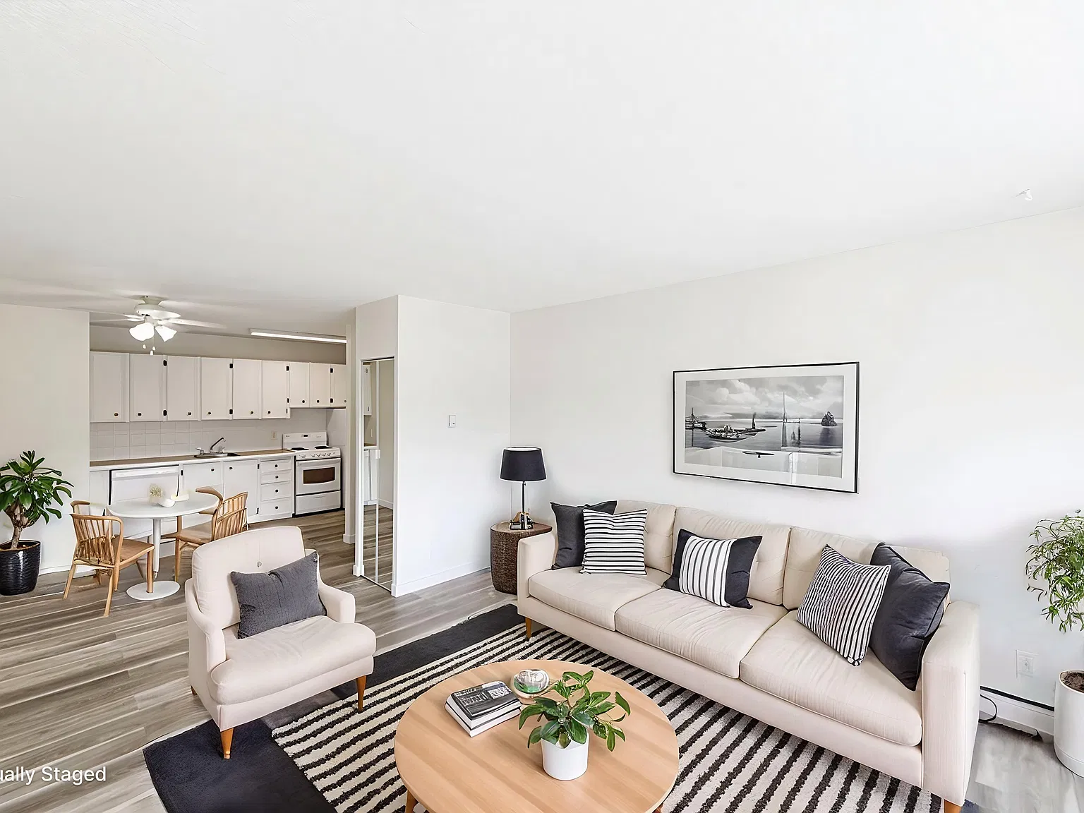 Edmonton Trail Apartments — Photo 3