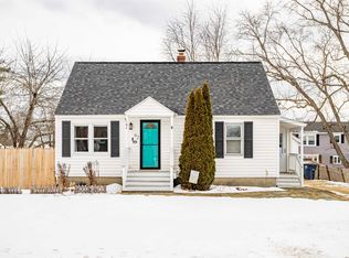 62 Charlotte St, Nashua, NH 03064
