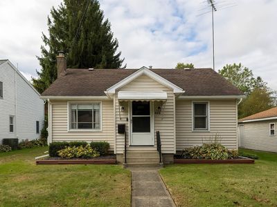 606 Mechanic St, Girard, PA, 16417