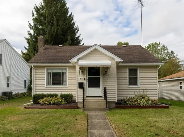 606 Mechanic St, Girard, PA 16417