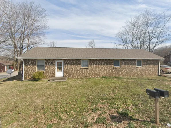 3520 Albee Dr, Hermitage, TN 37076