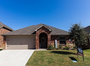 2220 Willard Way, Forney, TX 75126