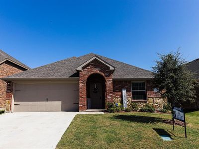 2220 Willard Way, Forney, TX, 75126
