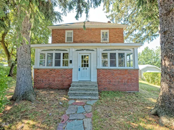 274 Pinehurst Avenue, Rensselaer, NY 12144