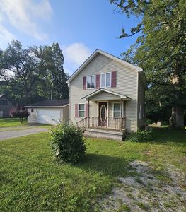 6709 W 145th Ave, Cedar Lake, IN, 46303