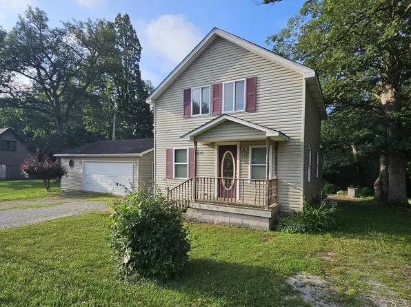 6709 W 145th Ave, Cedar Lake, IN 46303