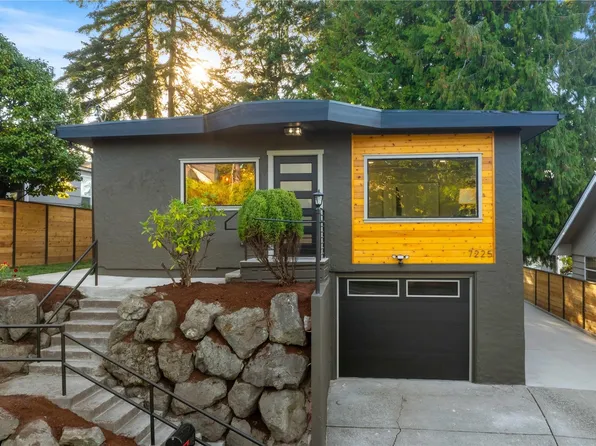 7225 16th Avenue SW, Seattle, WA 98106