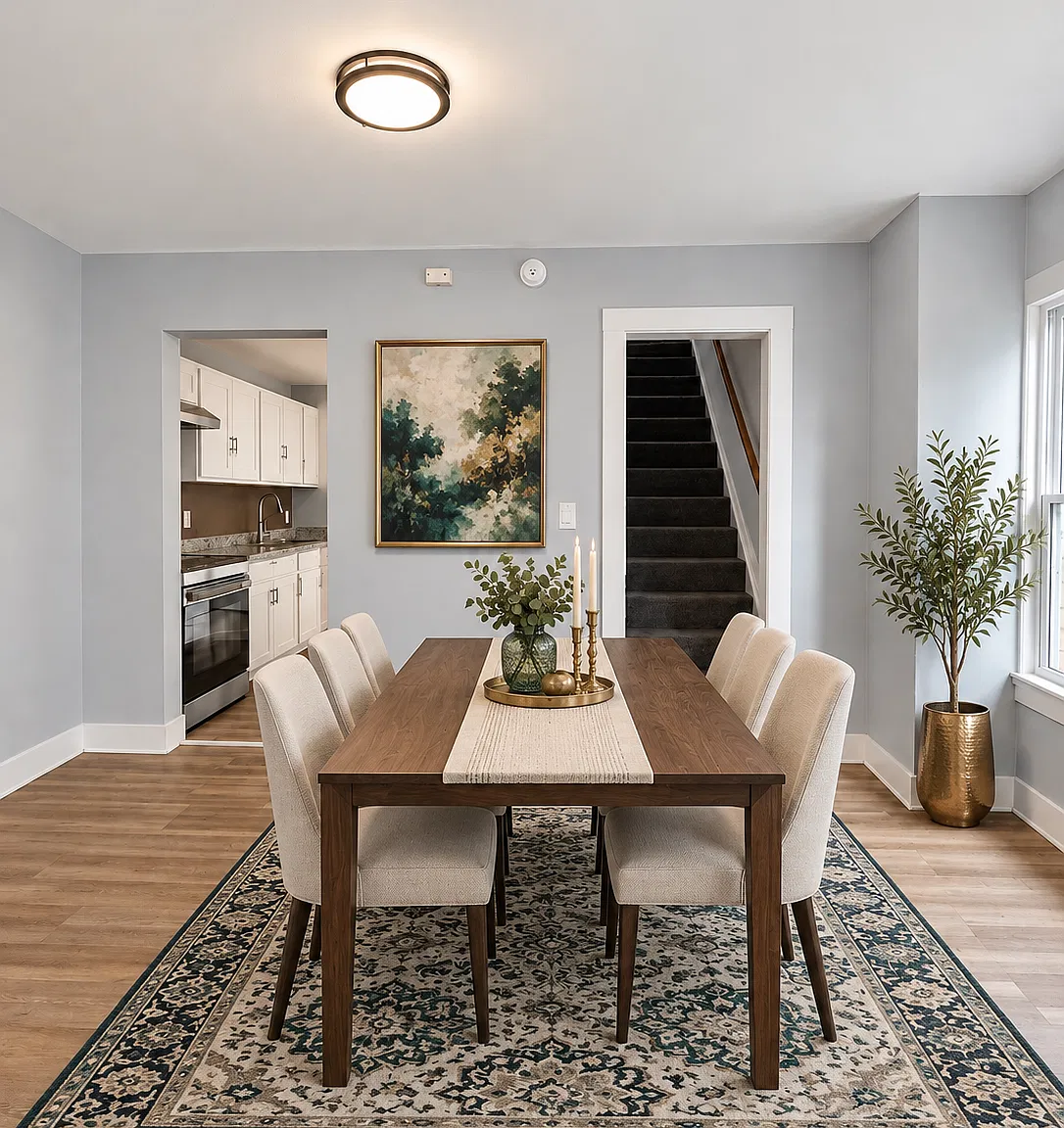 2 bed, 1150 sqft, $1,295 — Photo 4