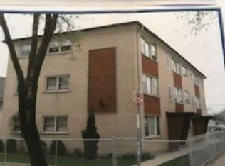 4701 W Addison St APT 3B, Chicago, IL 60641