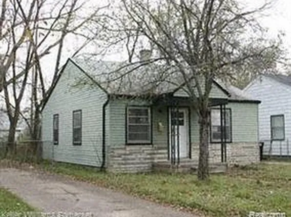 8246 Braile St, Detroit, MI 48228