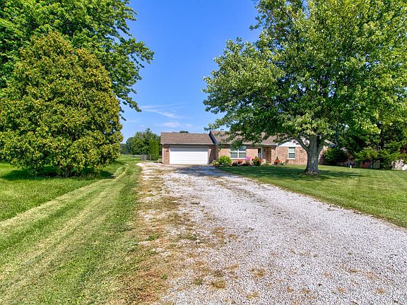 4th image of 681 S County Road 75 W