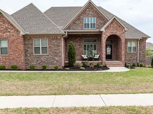 1564 Marquee Cir, Cabot, AR 72023
