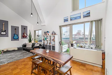 Rented by REAL New York