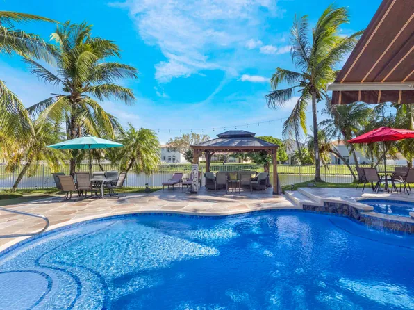 6025 Indian Forest Circle, Lake Worth, FL 33463