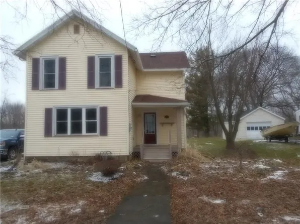 1022 George St, Mumford, NY 14511