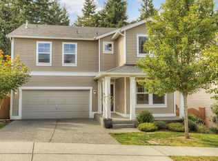 6225 Silent Creek Ave SE, Snoqualmie, WA 98065