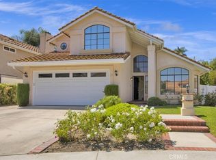 21 San Simon, Rancho Santa Margarita, CA 92688