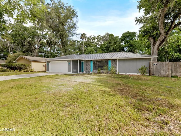 794 Sugar House Dr, Port Orange, FL 32129