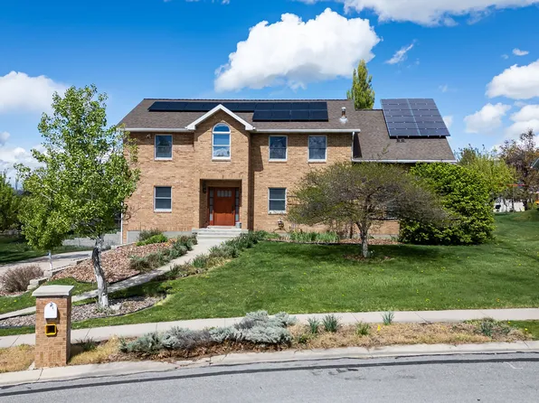 1511 E 2050 N, North Logan, UT 84341
