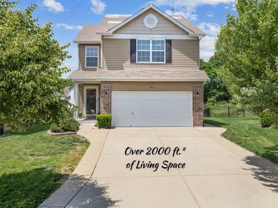 83 Parkgate Ct, Lake Saint Louis, MO, 63367