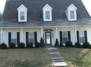 2258 Red Tail Ln, Chattanooga, TN 37421