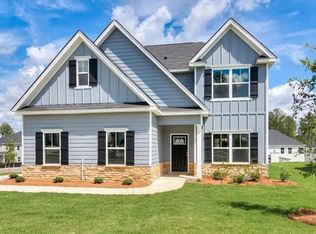 705 Bunting Ln, Evans, GA 30809