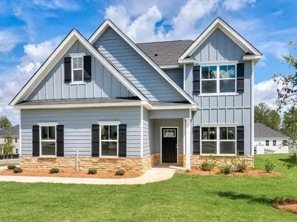 705 Bunting Ln, Evans, GA 30809