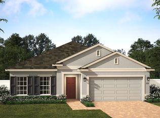 Selby Flex Plan, Trinity Place, Saint Cloud, FL 34771