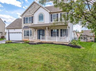 446 Oak Ln #L-0092, Palmyra, PA 17078