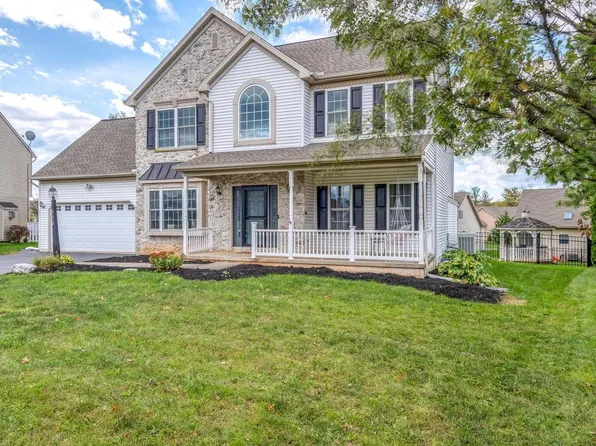446 Oak Ln #L-0092, Palmyra, PA 17078